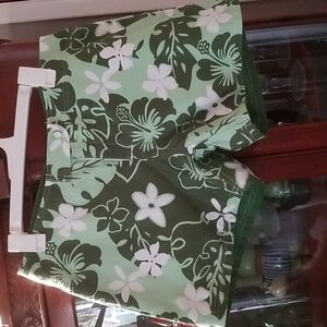 💚Crazy Shirt reversible board shorts